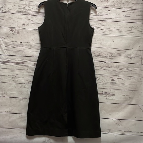 Women’s Lands End Dress - 4 - Picture 4 of 6